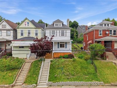 316 Broadway Ave, Mc Kees Rocks, PA, 15136