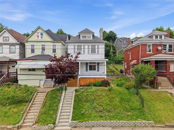 316 Broadway Ave, Mc Kees Rocks, PA 15136
