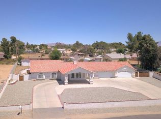 15425 Kasota Rd, Apple Valley, CA 92307