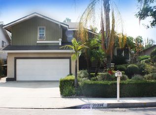 20234 Wyn Ter, Walnut, CA 91789