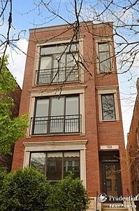 1st image of 1028 N Wood St APT 2