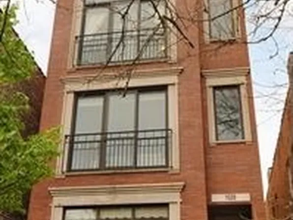 1028 N Wood St APT 2, Chicago, IL 60622