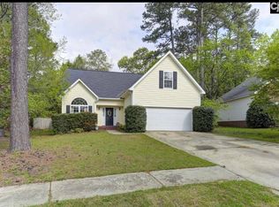 130 Brandon Hall Rd, Columbia, SC 29229