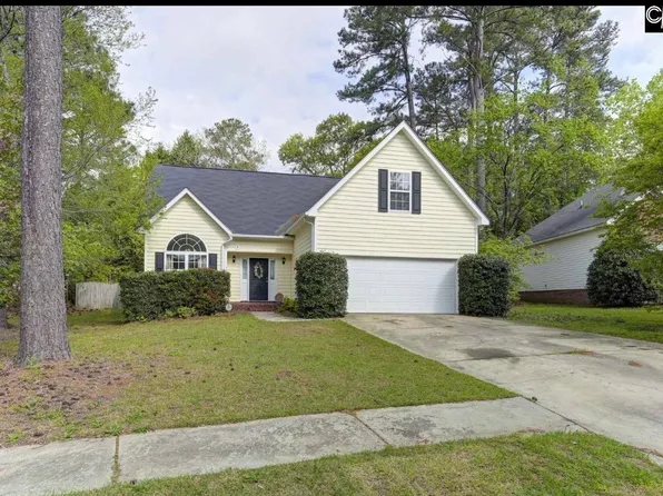 130 Brandon Hall Rd, Columbia, SC 29229
