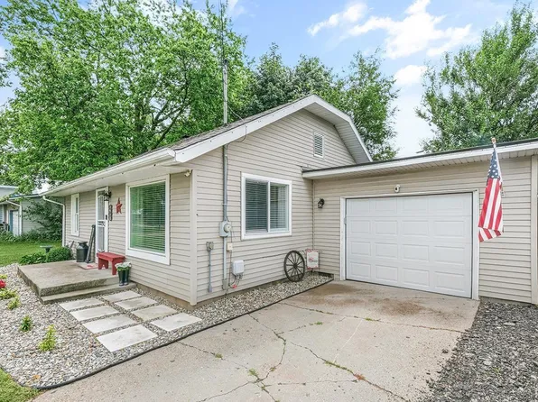 1110 Egbert Ave, Goshen, IN 46528