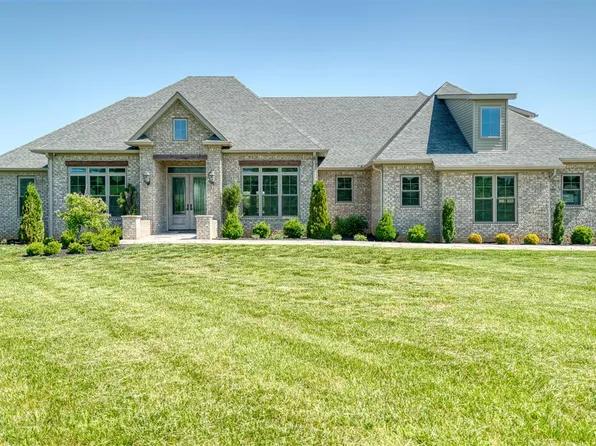 2257 Montgomery Rd, Auburn, KY 42206