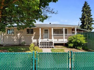 6214 N Stone St, Spokane, WA 99208