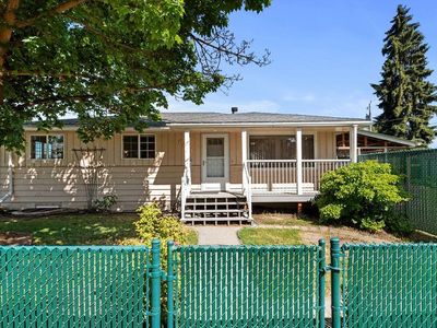 6214 N Stone St, Spokane, WA, 99208