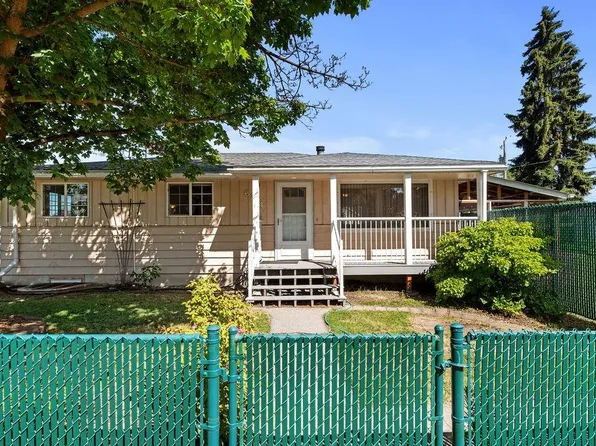 6214 N Stone St, Spokane, WA 99208