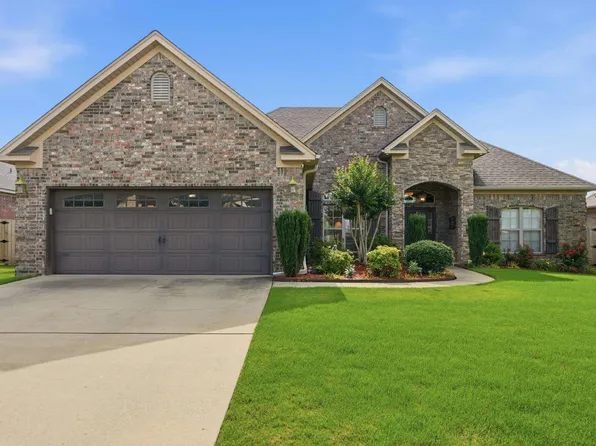 1485 Blackwood Cv, Conway, AR 72034