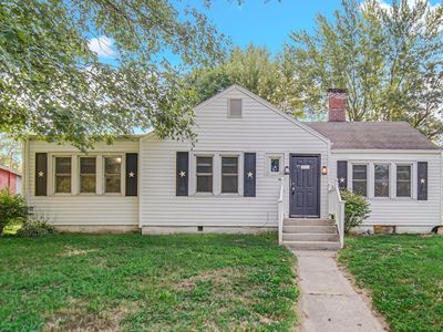 417 S Toner St, Kewanna, IN, 46939