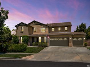 3369 Harley Ln, Corona, CA 92882