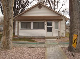 311 6th St, Fowler, CO 81039