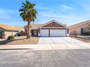 683 Truk Lagoon Dr, Henderson, NV 89002