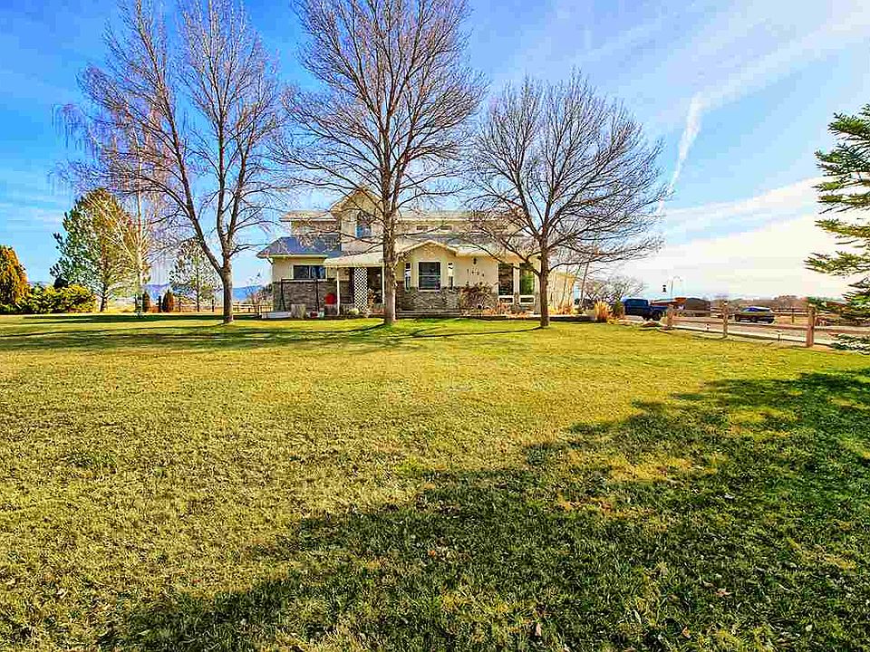 1456 17th Rd, Fruita, CO 81521 Zillow