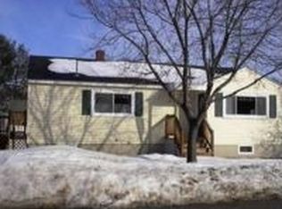 20 Bushey Cir, Lewiston, ME 04240