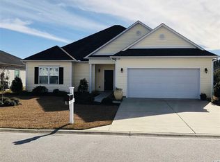 1509 Virginia Pine Dr, Longs, SC 29568