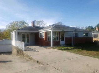 7691 Dog Trot Rd, Cincinnati, OH 45248