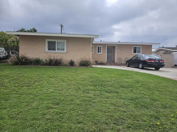 15062 Neartree Rd, La Mirada, CA 90638