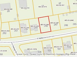 4670 E Valley Ln, Rimrock, AZ 86335