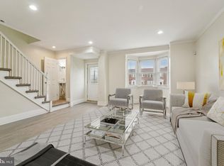 1507 Northwick Rd, Baltimore, MD 21218