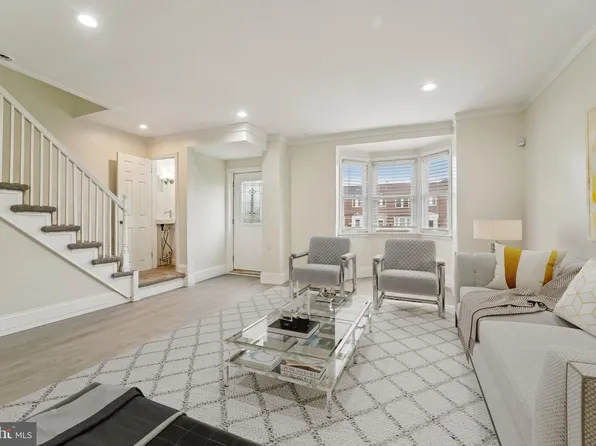 1507 Northwick Rd, Baltimore, MD 21218