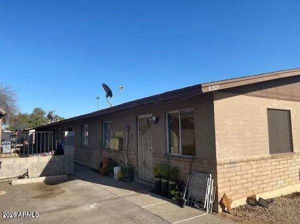8309 N 61st Ave #3, Glendale, AZ 85302