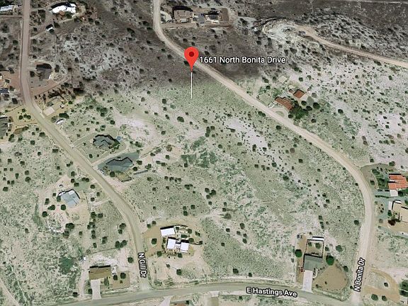 4th image of 1661 N Bonita Dr