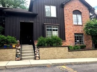 21538 Morley Ave, Dearborn, MI 48124