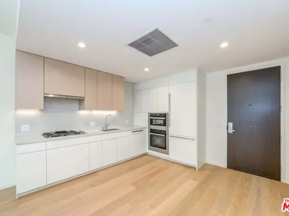 877 Francisco St APT 708, Los Angeles, CA 90017