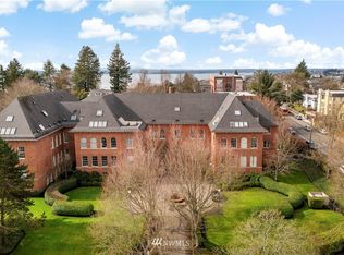 1401 5th Ave W APT 210, Seattle, WA