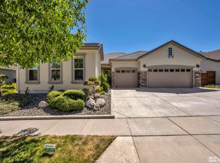1565 Cricketwood Cir, Reno, NV 89523
