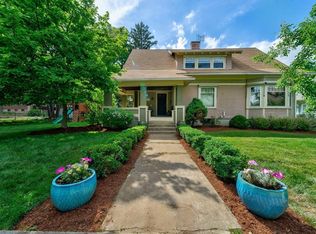 6 Greenleaf Ter, Worcester, MA 01602