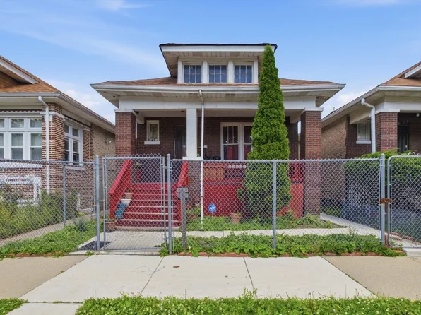 6325 S Francisco Ave, Chicago, IL 60629