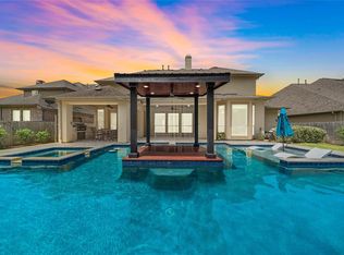 25014 Morris Park Ct, Spring, TX 77389