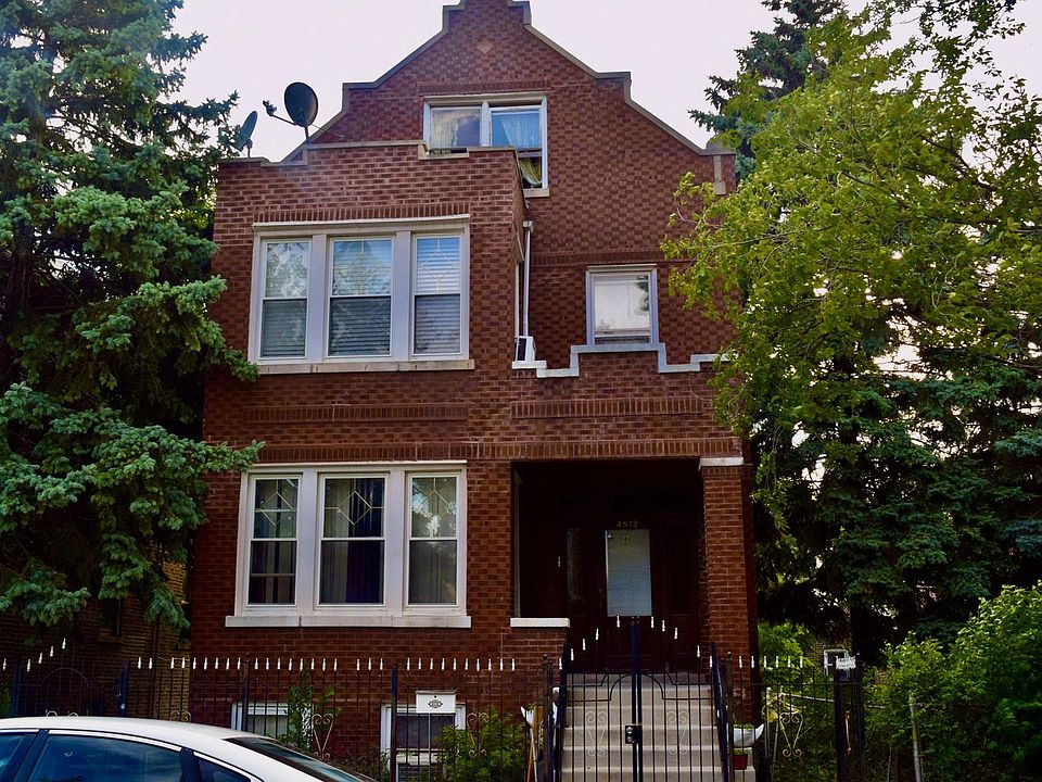 1st image of 4512 S Sacramento Ave