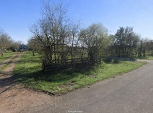 322 Mixville Rd, Sealy, TX 77474