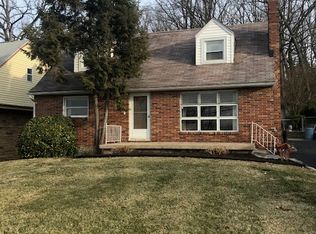 6328 Hazelwood Ave, Baltimore, MD 21237