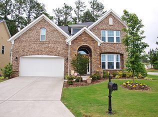 1509 Willowcrest Rd, Durham, NC 27703