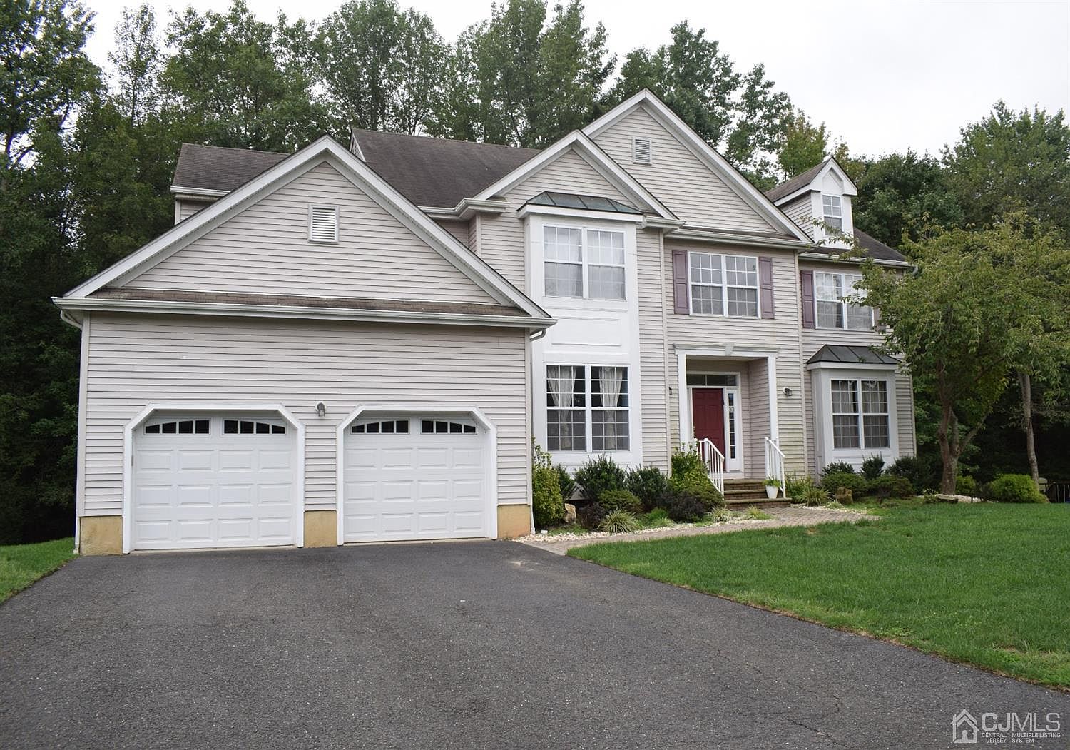 30 Spruce Meadows Dr, Monroe Township, NJ 08831 Zillow