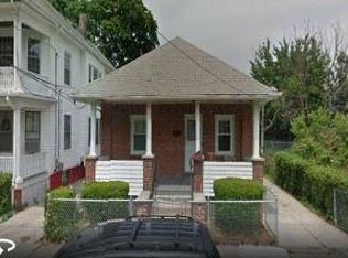 44 Health Ave, Providence, RI 02908