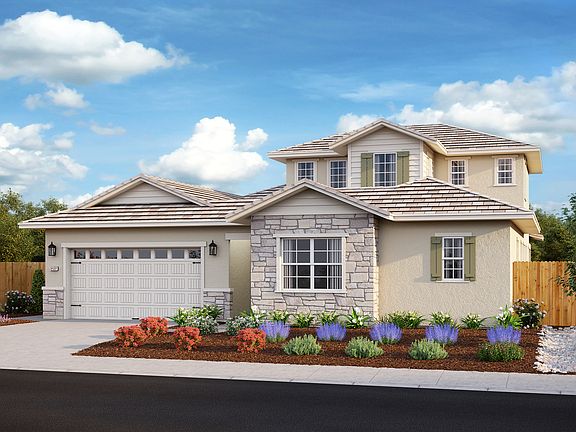 Vineyard Cottage - B