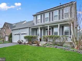 1602 Clarks Ct, Crofton, MD 21114