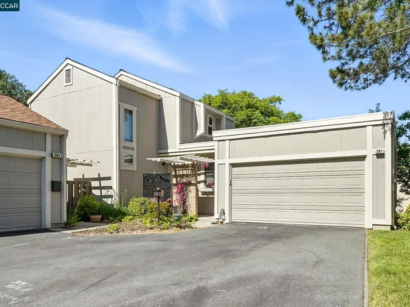 301 Parklane Plz, Martinez, CA 94553