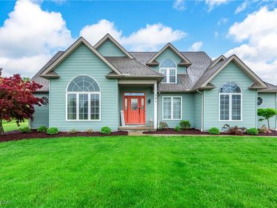 301 Tower Ln, Amherst, OH, 44001