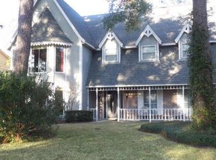 17706 Moss Point Dr, Spring, TX 77379