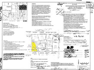 1089 County Line Rd, Edgewood, NM 87015