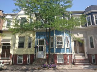 116 I St, South Boston, MA 02127