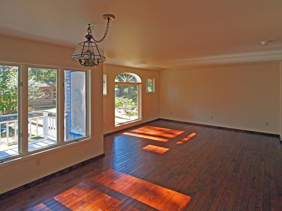 Dining and Living Rooms