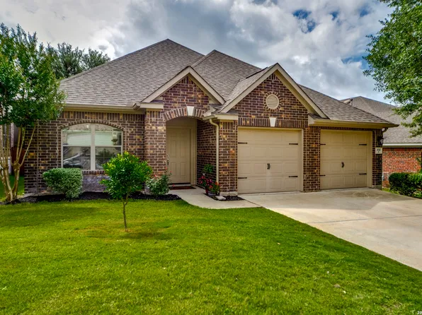3610 Bennington Way, San Antonio, TX 78261
